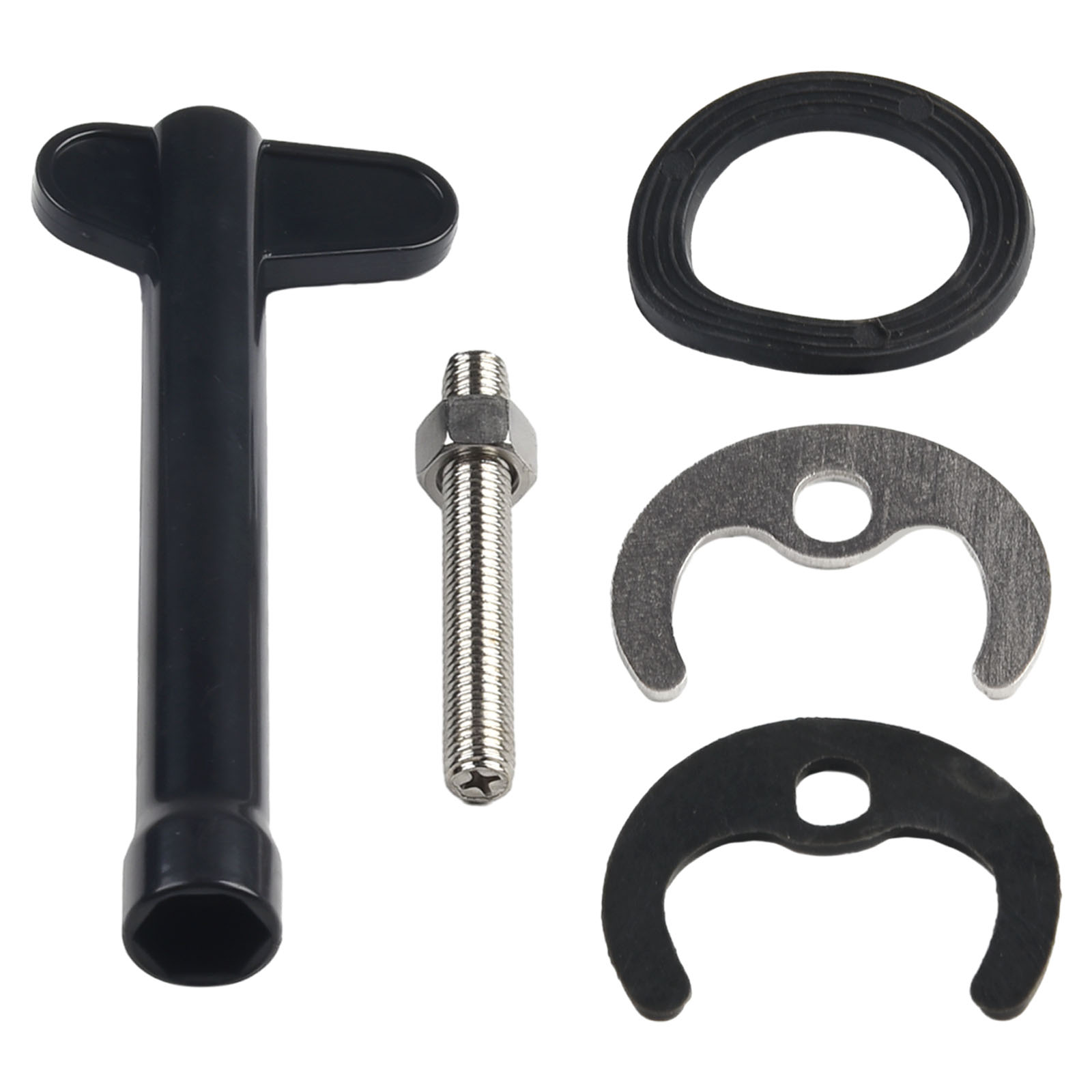 Kitchen Appliances Repair - Tap Faucet Fixing Fitting Kit Bolt