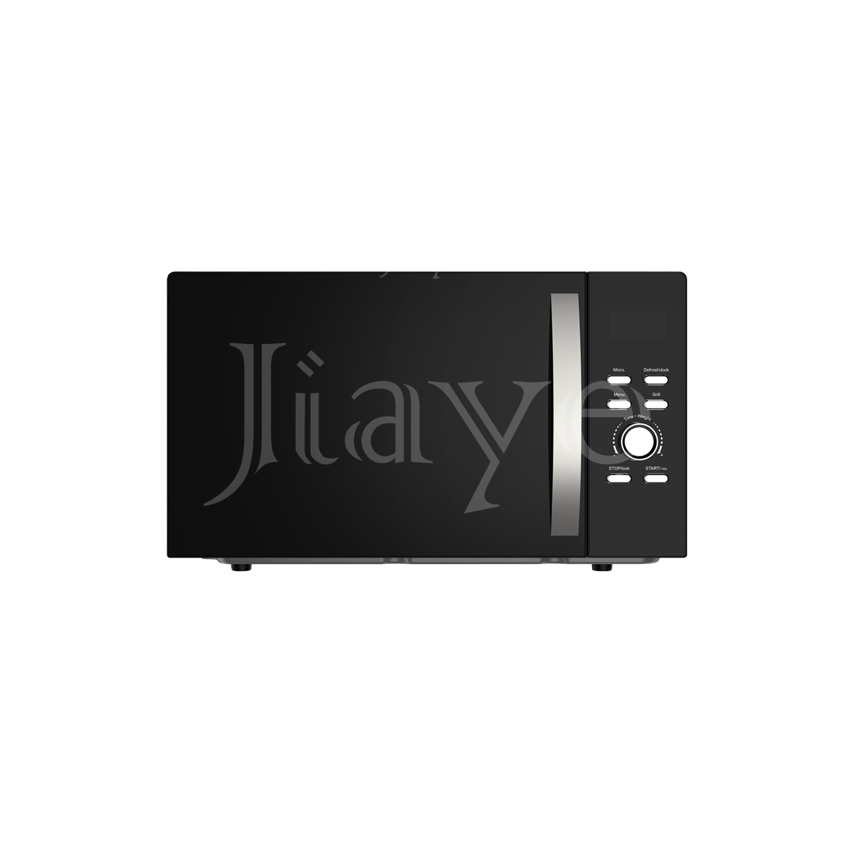 Kitchen Appliances Table - Hot Sale 30L Table Top Microwave