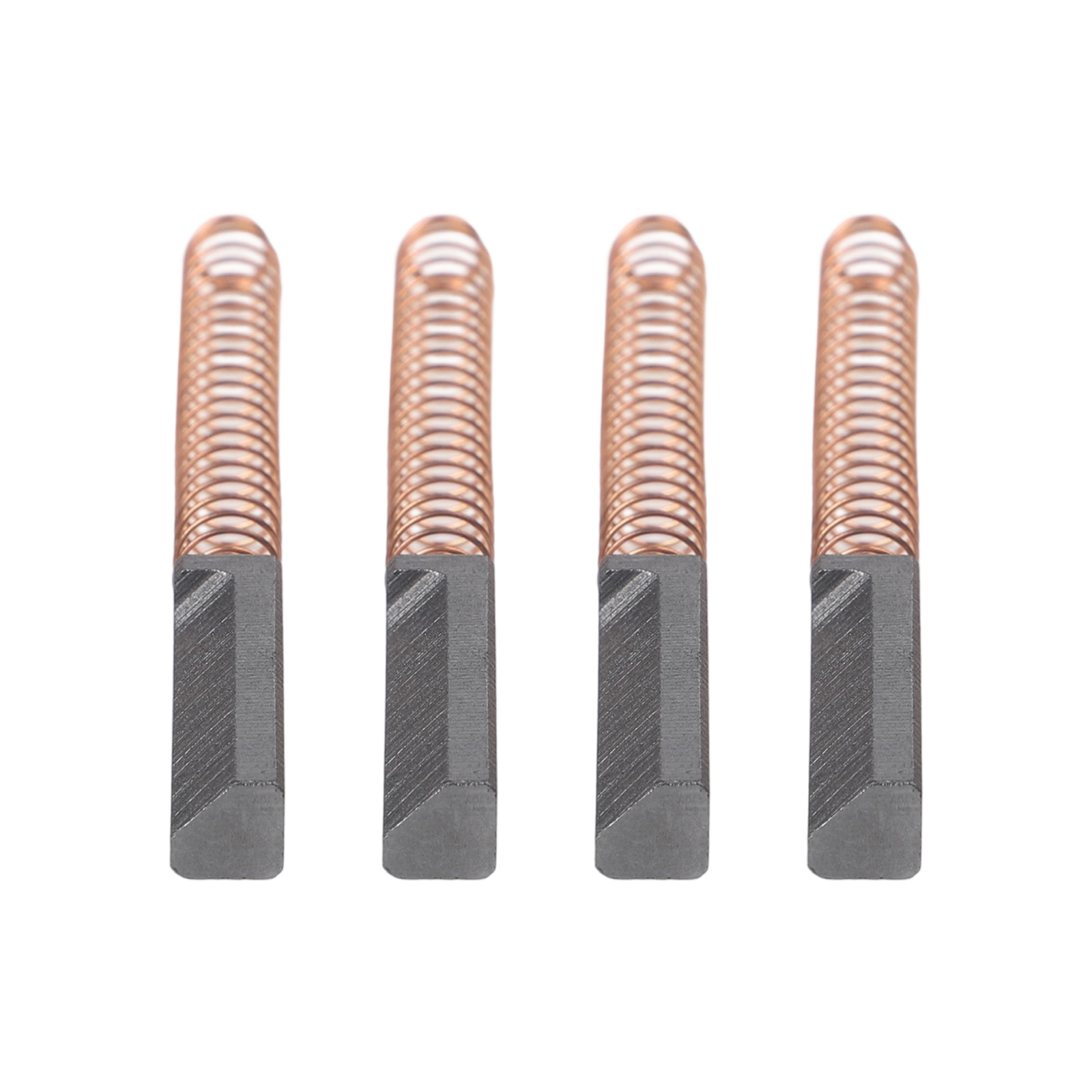 Kitchen Appliances Repair - Carbon Brushes 4pcs Mixer Replacement Brushes
