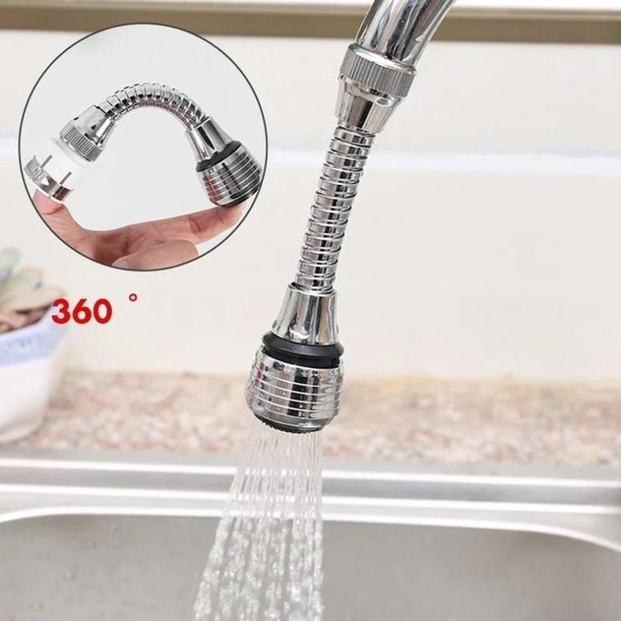 360 Swivel Faucet Extenders Bu - Kitchen Appliances Bundle 评论和价格