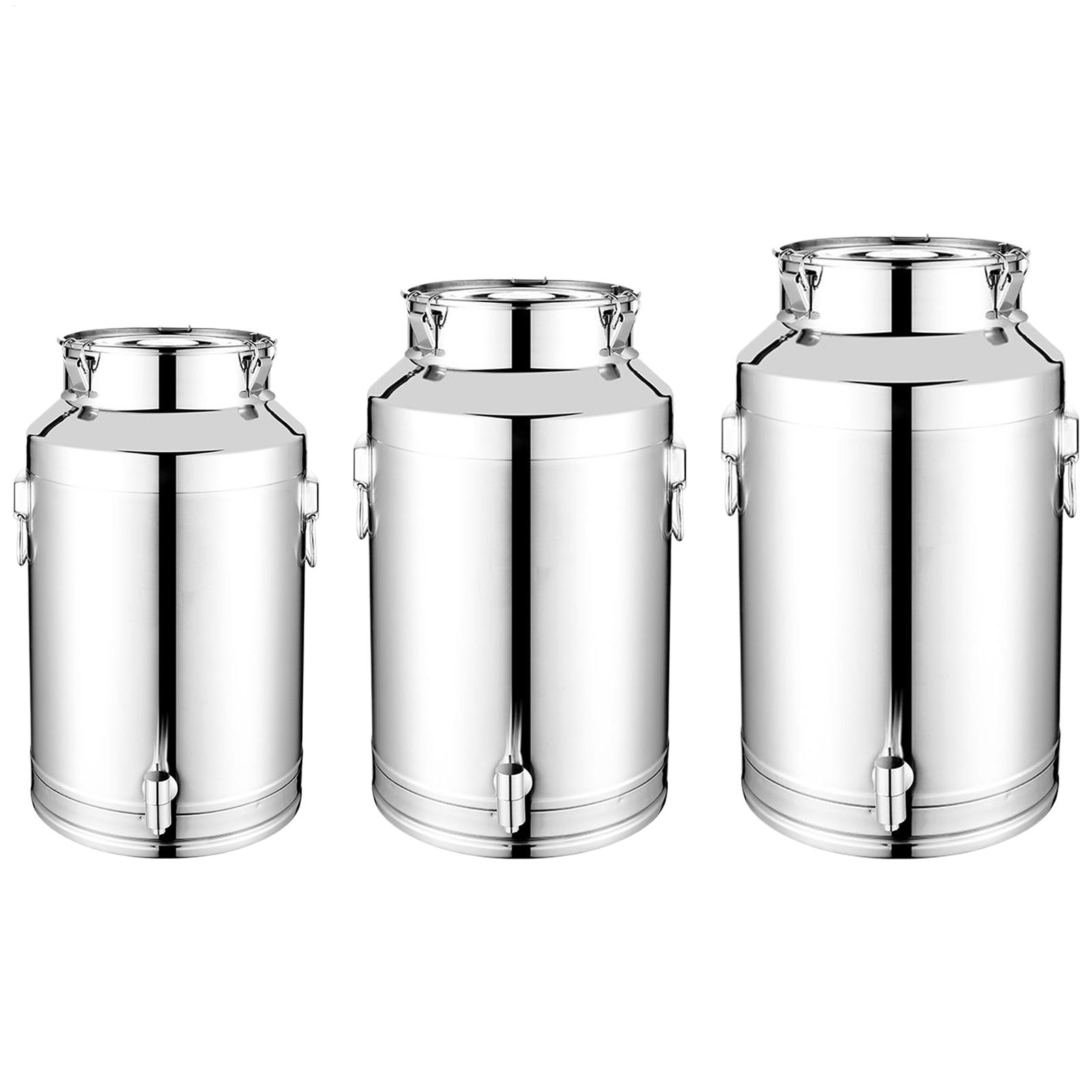 5L/9L/14L Kitchen Sealed Barre - Kitchen Appliances And Utensils 评论和价格