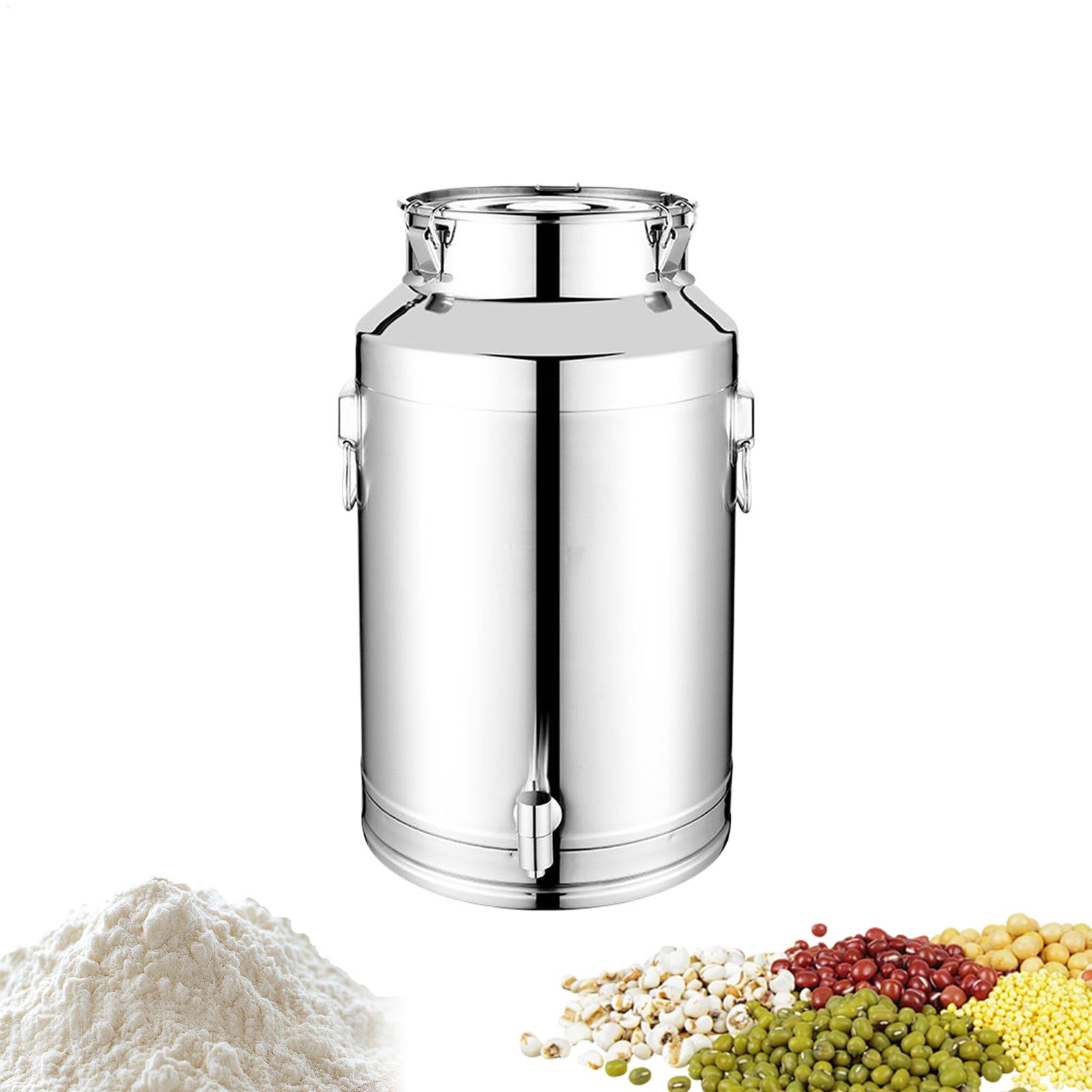5L/9L/14L Kitchen Sealed Barre - Kitchen Appliances And Utensils 评论和价格
