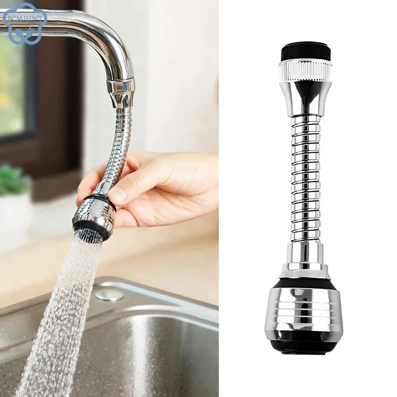 Kitchen Stainless Steel Faucet - Kitchen Appliances Bundle 评论和价格