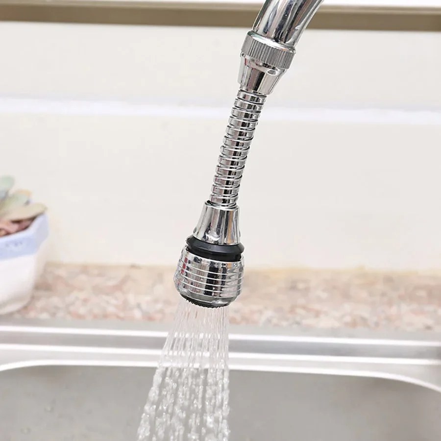 Kitchen Stainless Steel Faucet - Kitchen Appliances Bundle 评论和价格