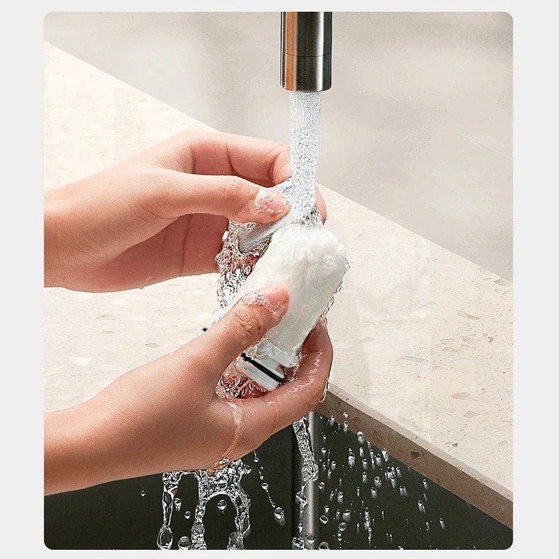 2024 Original New MIJIA Faucet - Kitchen Appliances And Utensils 评论和价格