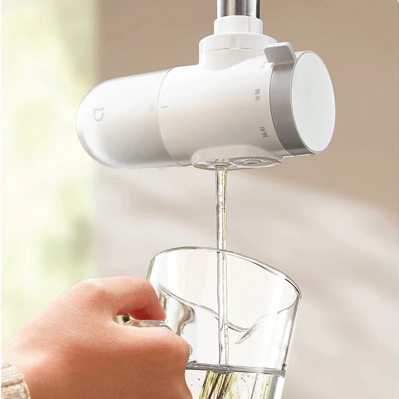 2024 Original New MIJIA Faucet - Kitchen Appliances And Utensils 评论和价格