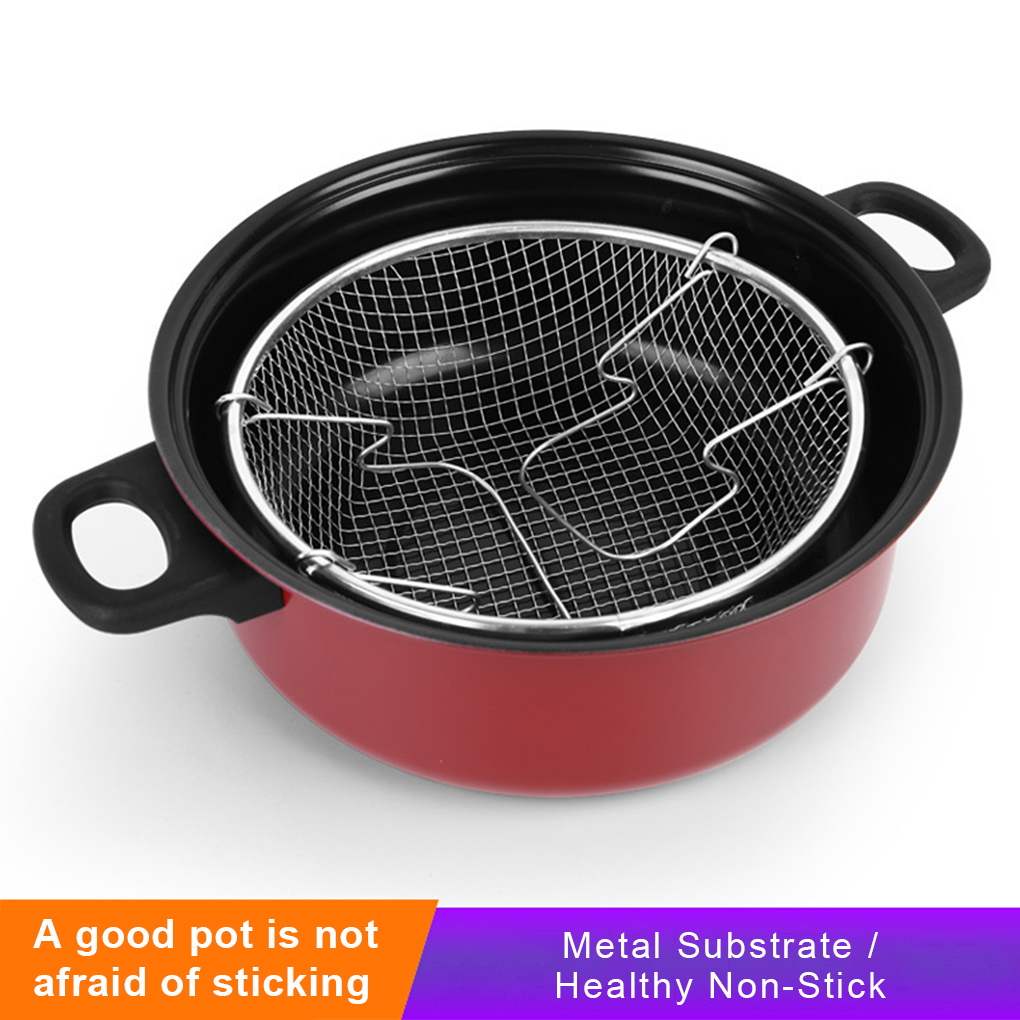 Deep Fry Pot Apartment Fryer N - Deep Fryer Stainless 评论和价格
