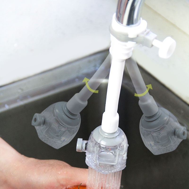 360° Adjustment Kitchen Faucet - Kitchen Appliances Bundle 评论和价格