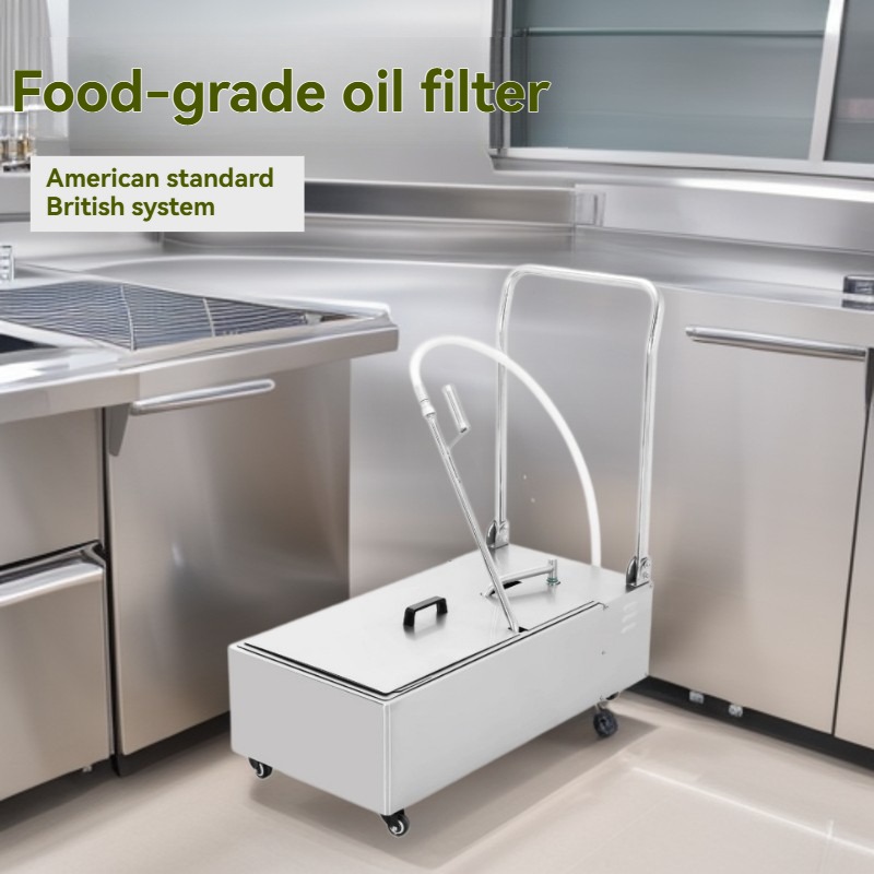 110V/220V Deep Frying Machine  - Deep Fryer Stainless 评论和价格