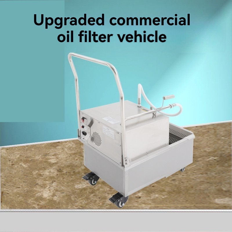 110V/220V Deep Frying Machine  - Deep Fryer Stainless 评论和价格
