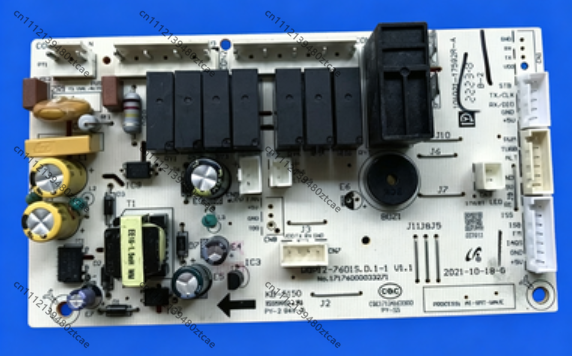 Universal Dishwasher Control C - Kitchen Appliances Repair 评论和价格