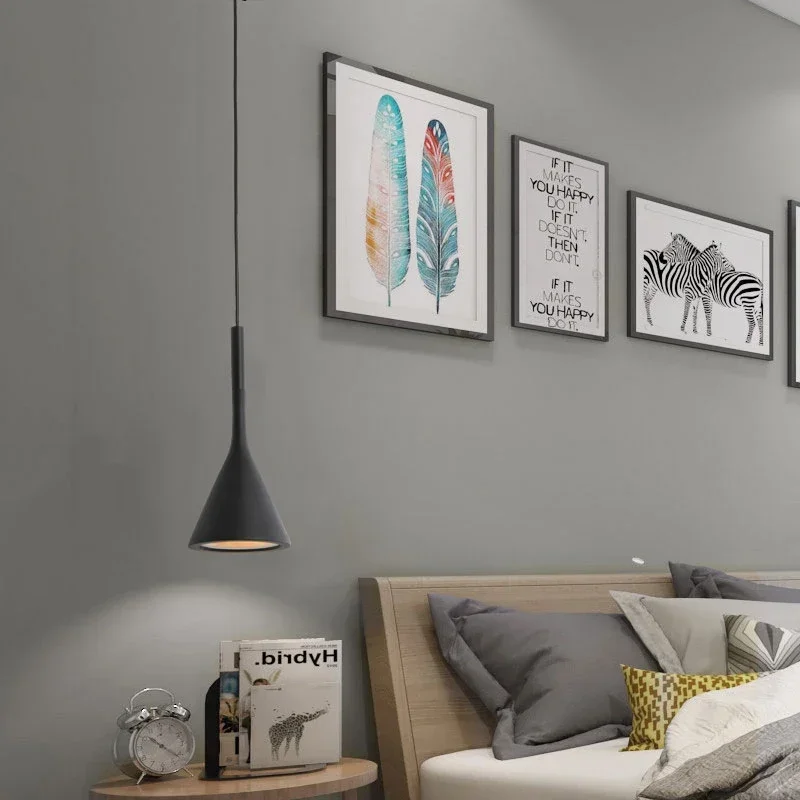 Modern Led Pendant Lights  Whi - Kitchen Appliances Table 评论和价格
