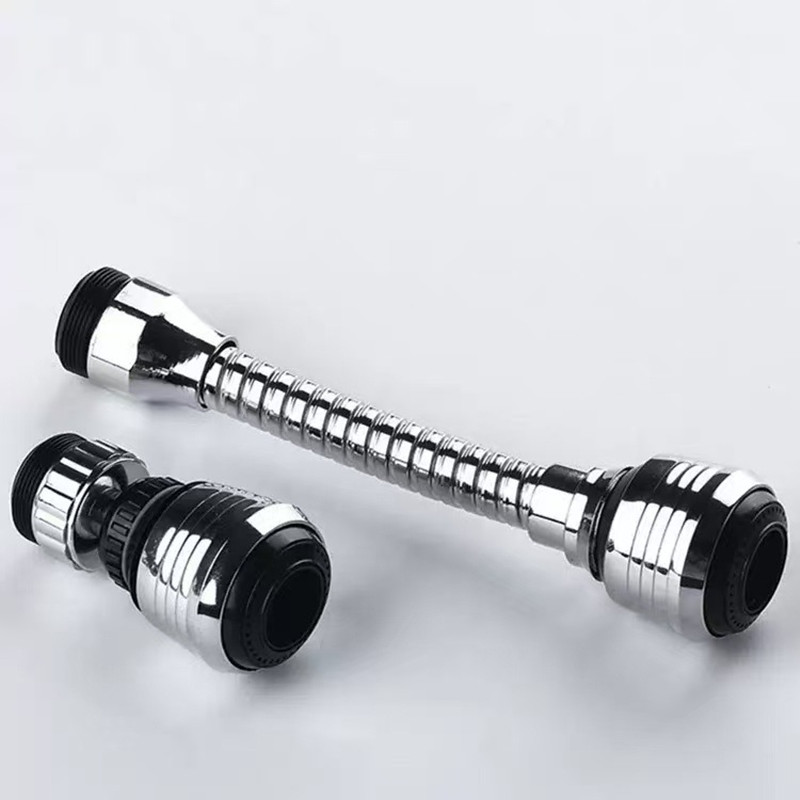 Extended faucet outlet splash  - Kitchen Appliances Bundle 评论和价格