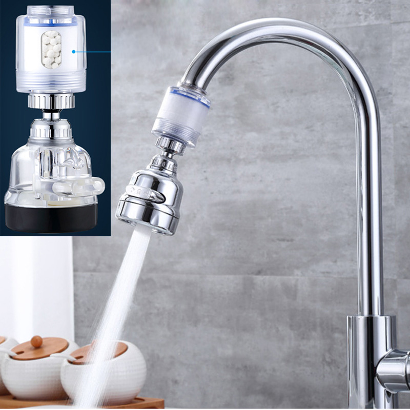 360°Adjustable Kitchen Faucet  - Kitchen Appliances Bundle 评论和价格