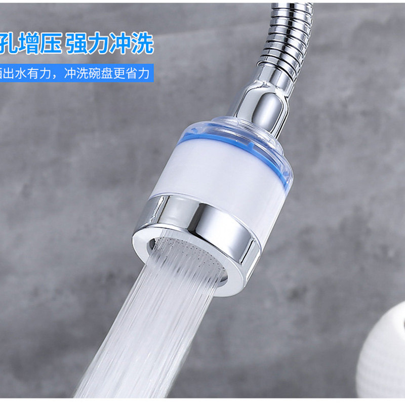 360°Adjustable Kitchen Faucet  - Kitchen Appliances Bundle 评论和价格