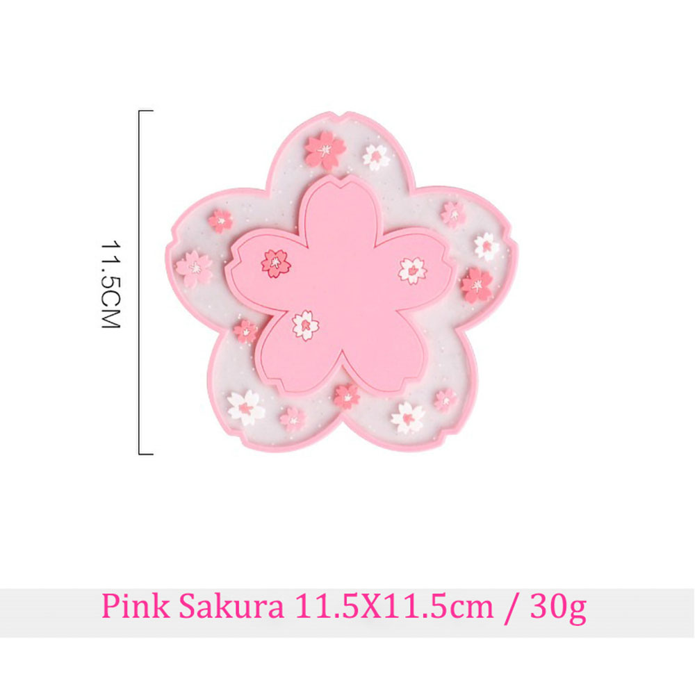 Cherry Blossom Heat Insulation - Kitchen Appliances Table 评论和价格