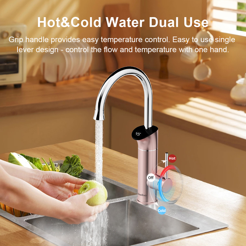 Briwellna Electric Water Heate - Kitchen Appliances And Utensils 评论和价格