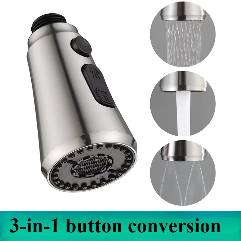 1/2PCS Kitchen Faucet Extender - Kitchen Appliances Bundle 评论和价格