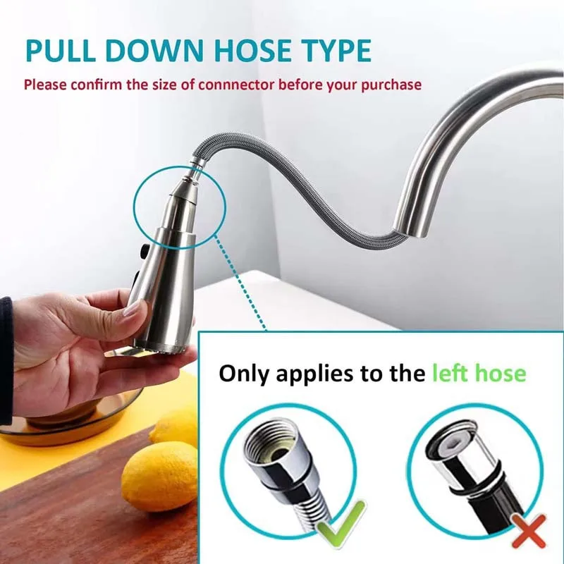 1/2PCS Kitchen Faucet Extender - Kitchen Appliances Bundle 评论和价格