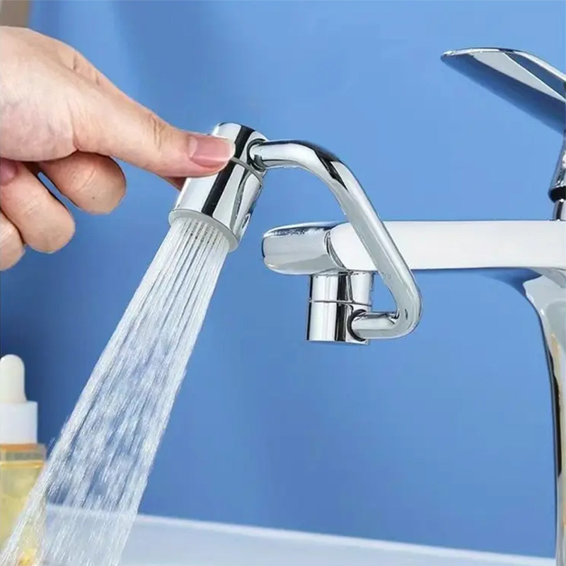1080° Rotating Bathroom Basin  - Kitchen Appliances Bundle 评论和价格