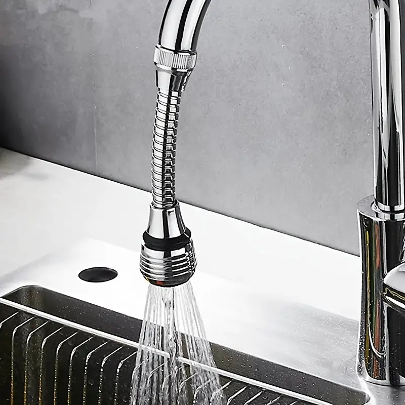 1pc Faucet Extender Spout Spou - Kitchen Appliances Bundle 评论和价格