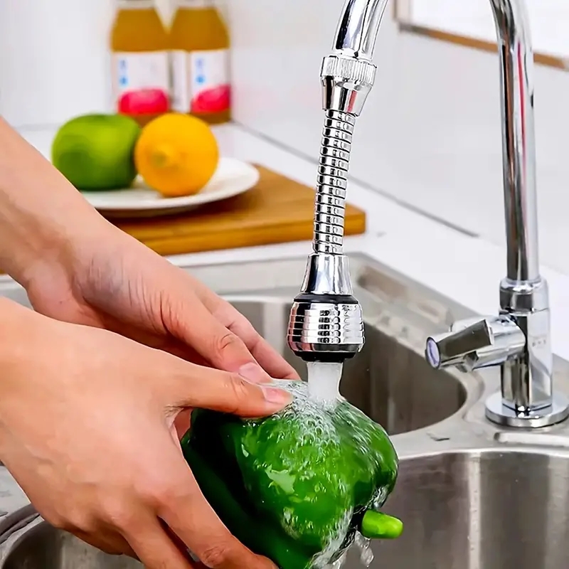1pc Faucet Extender Spout Spou - Kitchen Appliances Bundle 评论和价格
