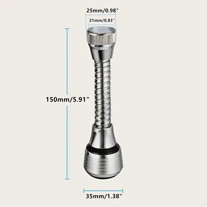 1pc Faucet Extender Spout Spou - Kitchen Appliances Bundle 评论和价格