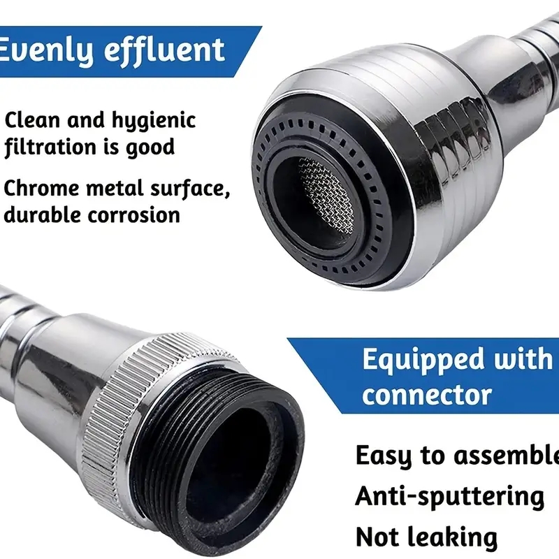 1pc Faucet Extender Spout Spou - Kitchen Appliances Bundle 评论和价格