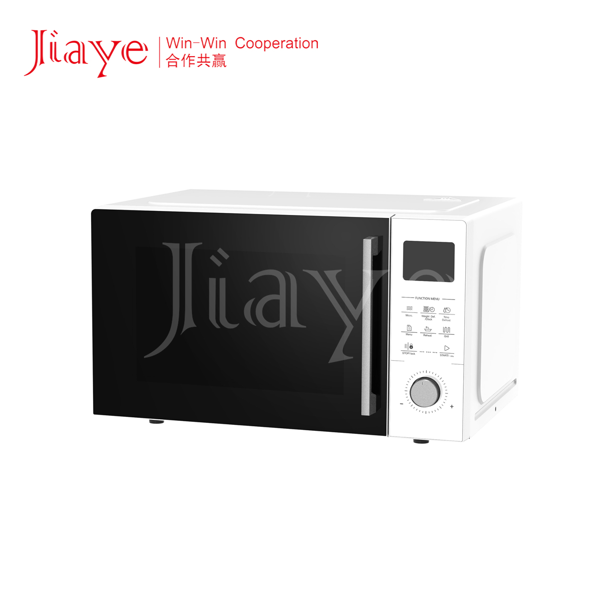 Hot Sale 30L Table Top Microwa - Kitchen Appliances Table 评论和价格