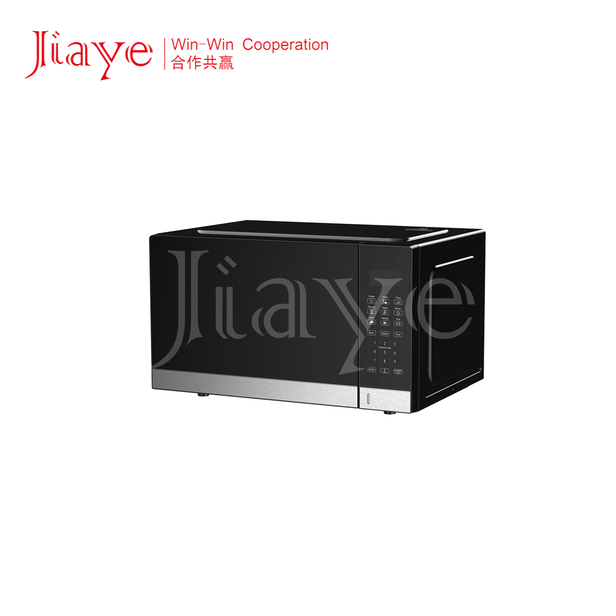 Hot Sale 30L Table Top Microwa - Kitchen Appliances Table 评论和价格