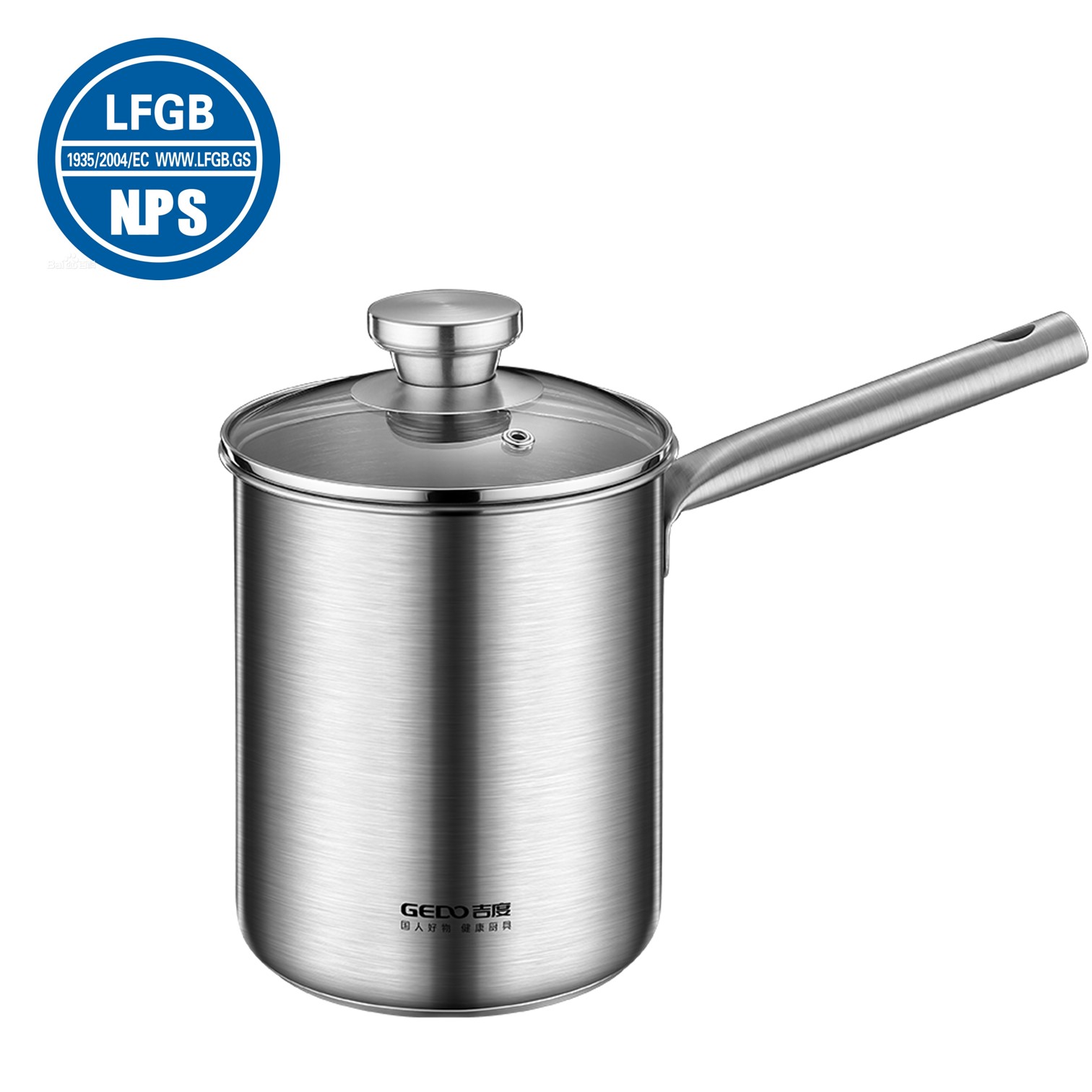 LFGB Certified 304 Stainless S - Deep Fryer Stainless 评论和价格