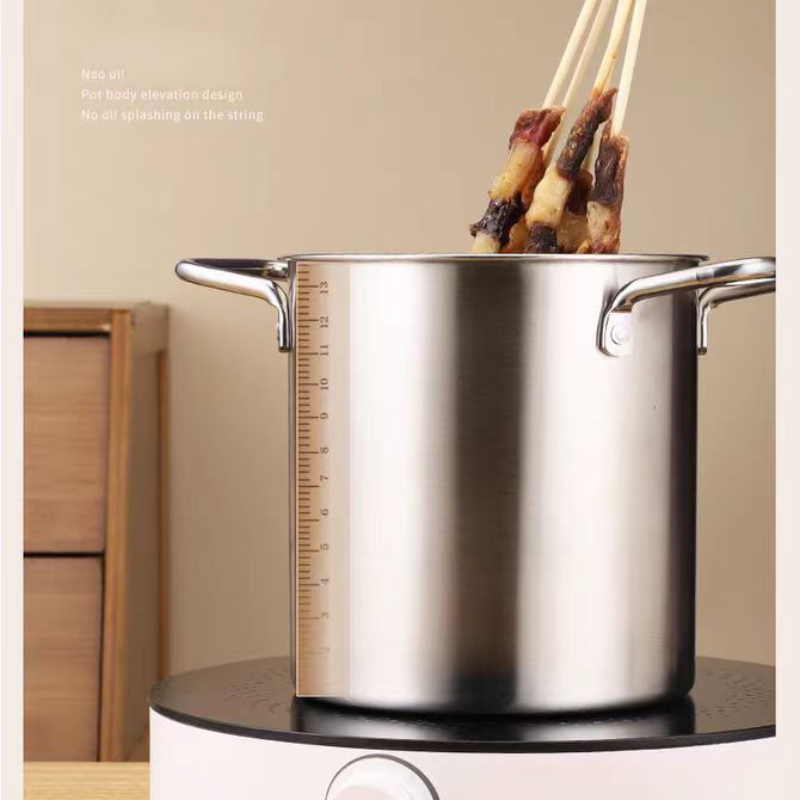 Deep Fryer 1PC304 Stainless St - Deep Fryer Stainless 评论和价格