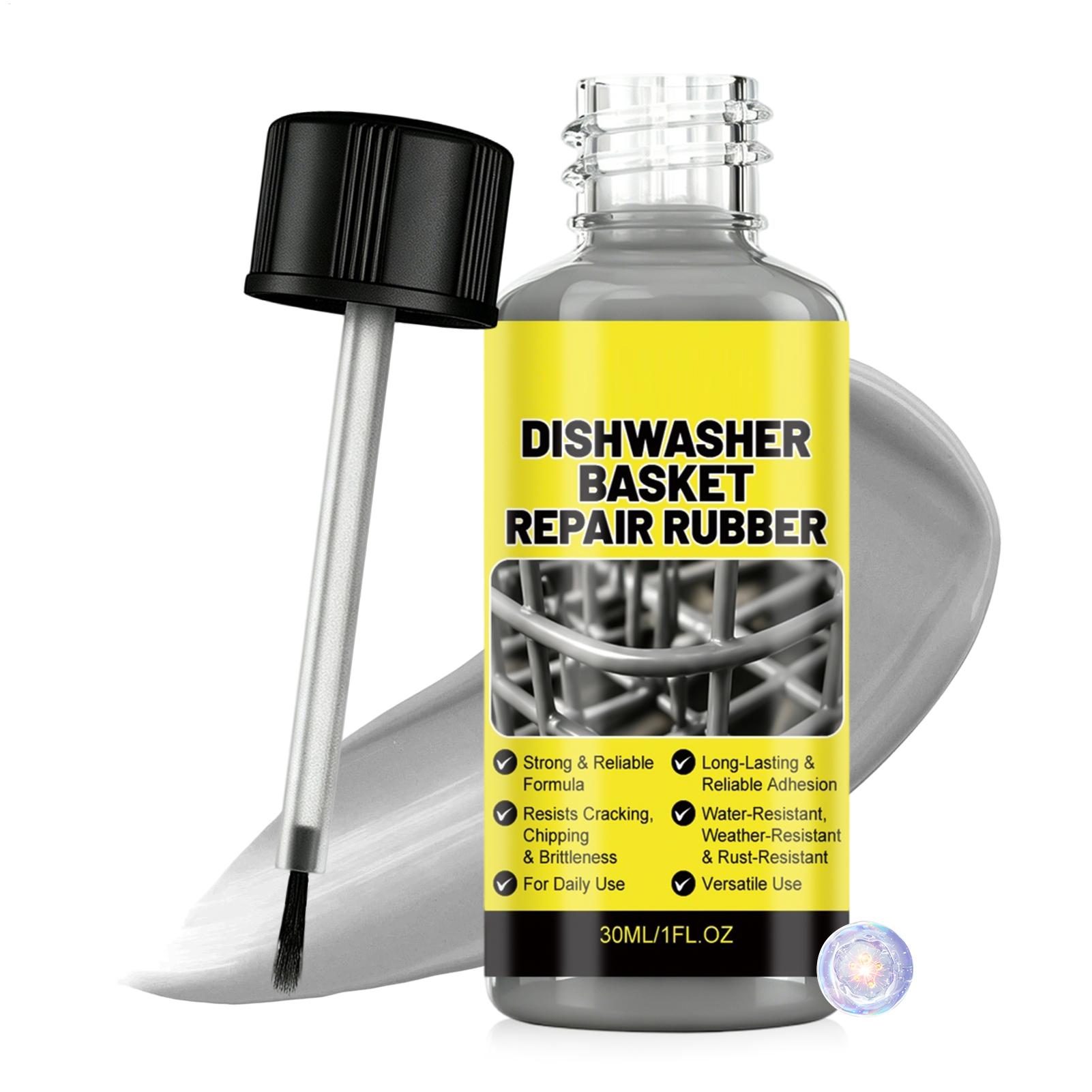 Dishwasher Rack Repair 30ml Ap - Kitchen Appliances Repair 评论和价格