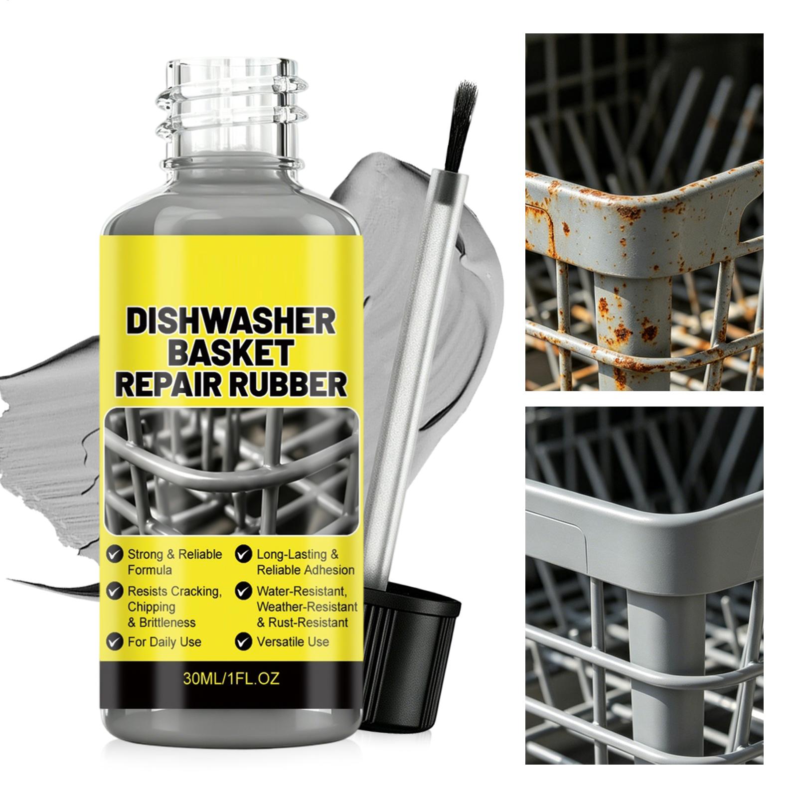 Dishwasher Rack Repair 30ml Ap - Kitchen Appliances Repair 评论和价格