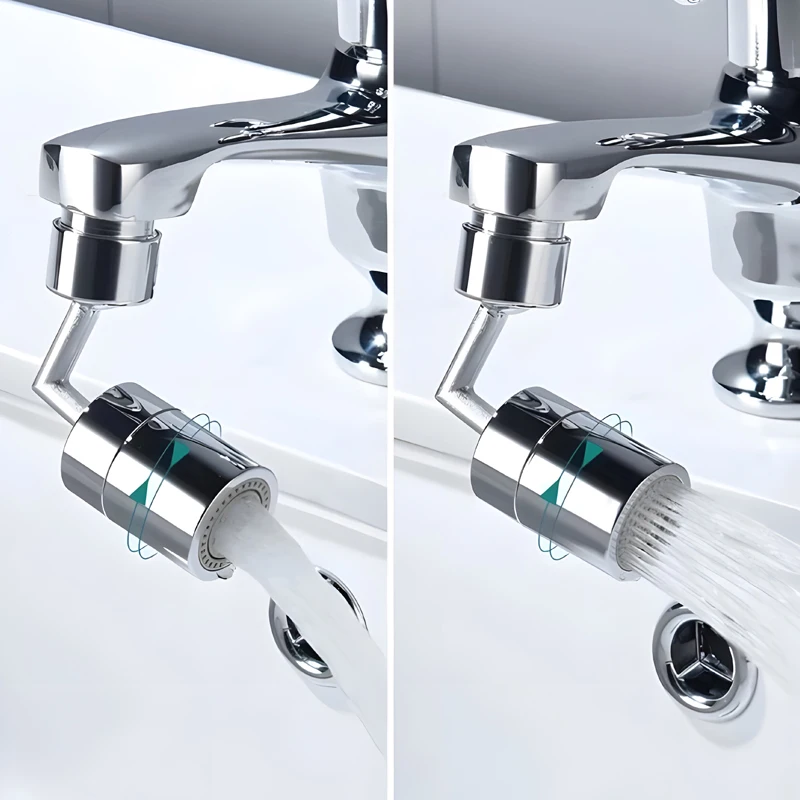 Universal Rotation Splash Filt - Kitchen Appliances Bundle 评论和价格