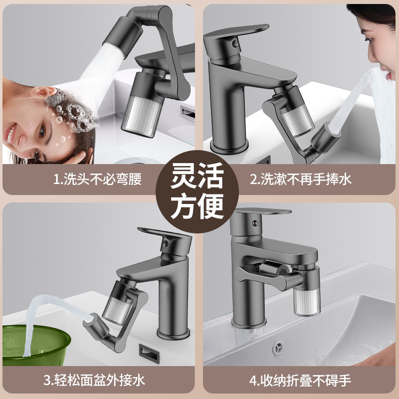 New Black 1440° Rotatable with - Kitchen Appliances Bundle 评论和价格