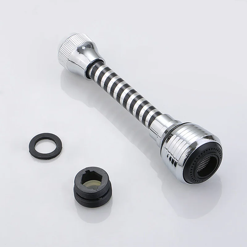 Faucet Extender Nozzle Rotatab - Kitchen Appliances Bundle 评论和价格