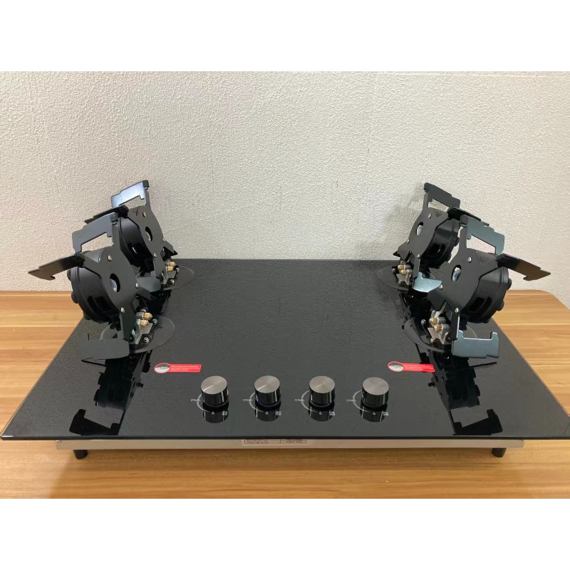 5.2KW Smart Built‑in Gas Hob T - Kitchen Appliances Table 评论和价格