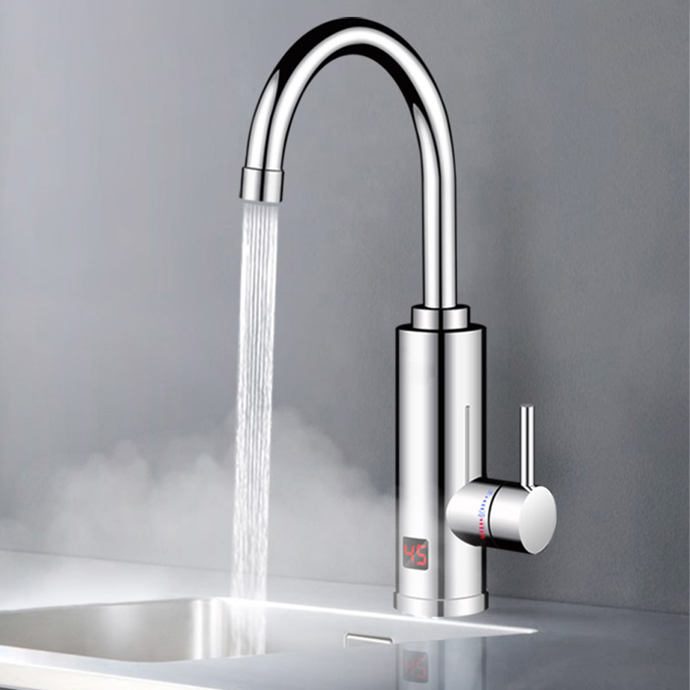 3000W Electric Water Heater Ba - Kitchen Appliances And Utensils 评论和价格