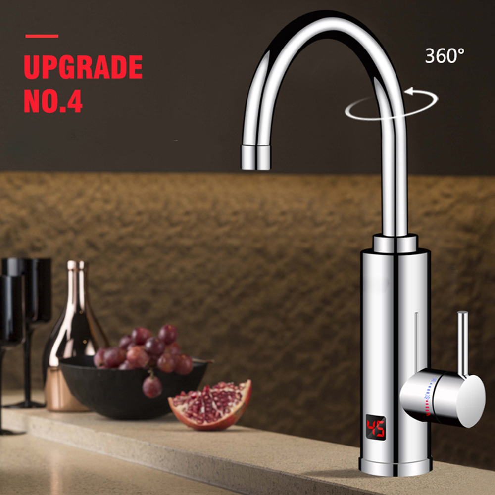 3000W Electric Water Heater Ba - Kitchen Appliances And Utensils 评论和价格