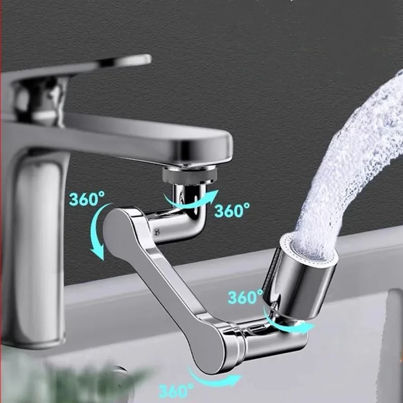 1080°Swivel Faucet Extender Si - Kitchen Appliances Bundle 评论和价格