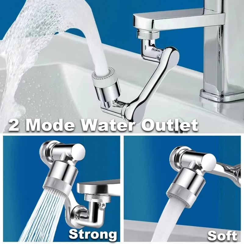 1080°Swivel Faucet Extender Si - Kitchen Appliances Bundle 评论和价格