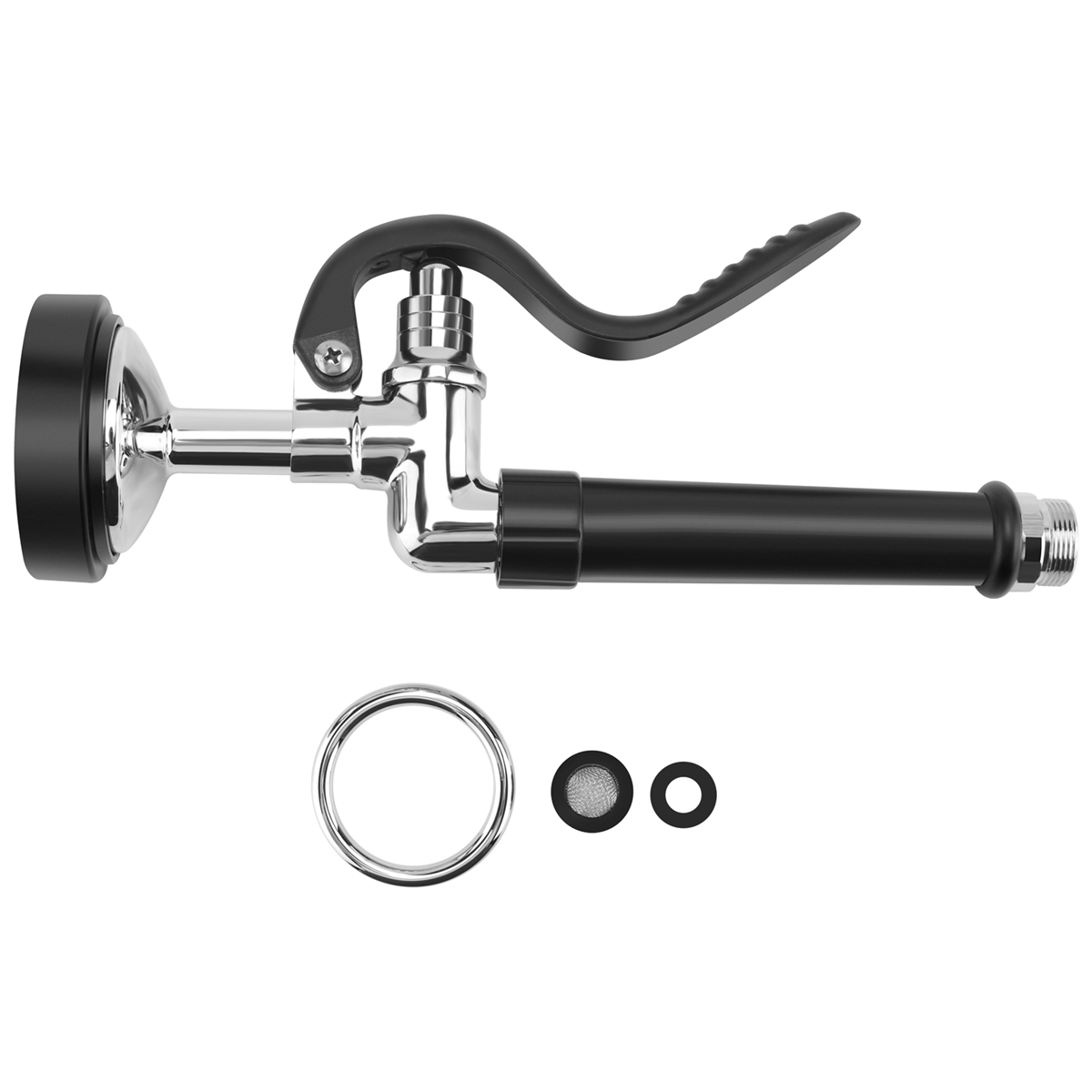 Pre Rinse Sprayer Commercial K - Kitchen Appliances And Utensils 评论和价格