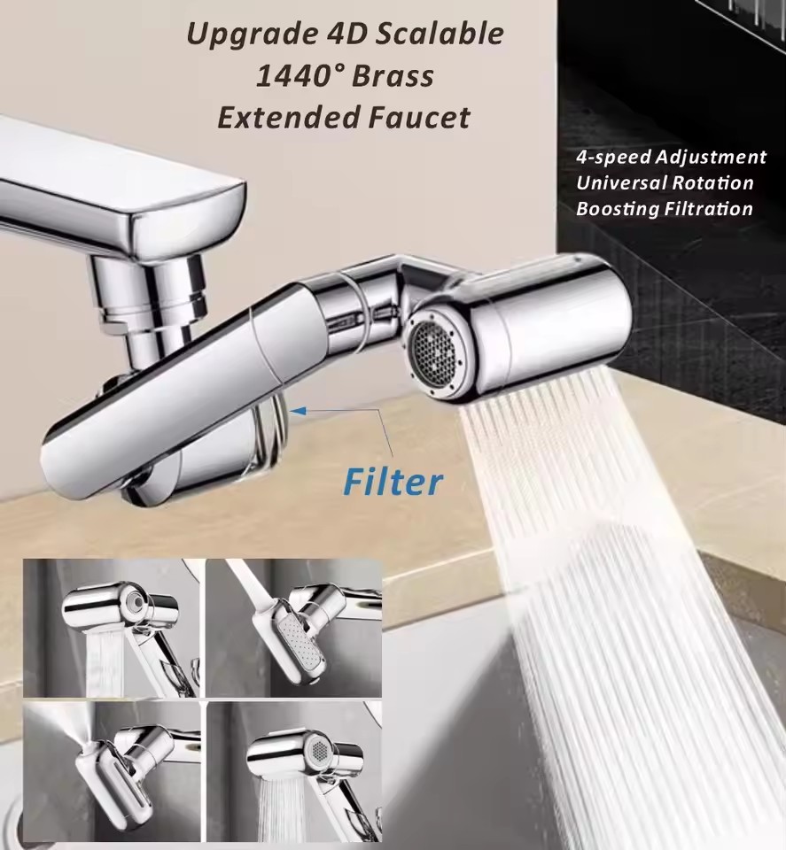 New Metal 1440° Swivel Univers - Kitchen Appliances Bundle 评论和价格