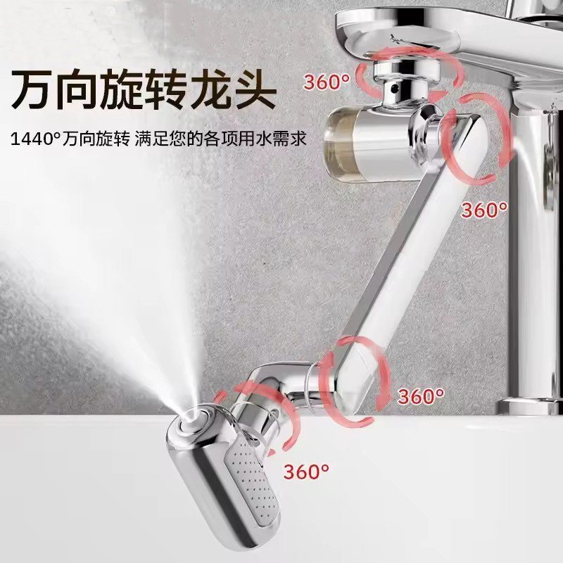 New Metal 1440° Swivel Univers - Kitchen Appliances Bundle 评论和价格