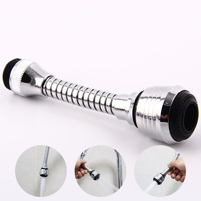360 Rotate Water Tap Bubbler E - Kitchen Appliances Bundle 评论和价格