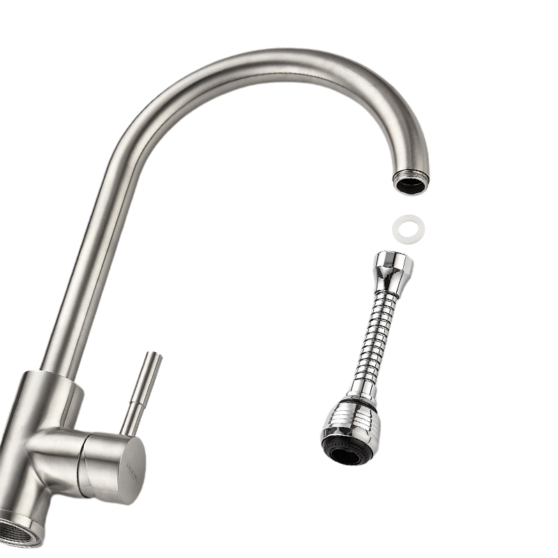 360 Rotate Water Tap Bubbler E - Kitchen Appliances Bundle 评论和价格