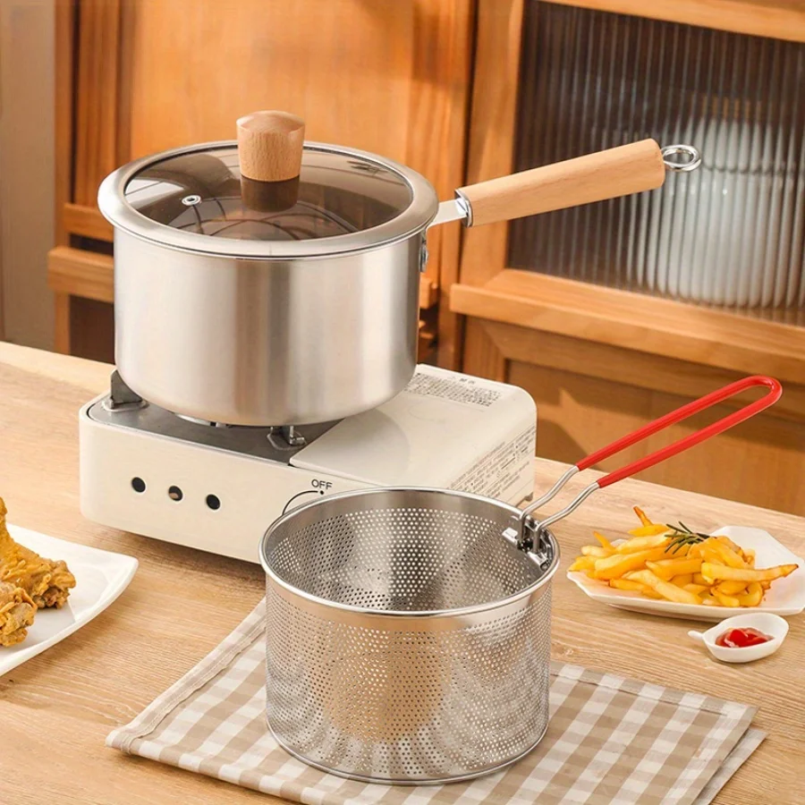 Stainless Steel Multi-Purpose  - Deep Fryer Stainless 评论和价格