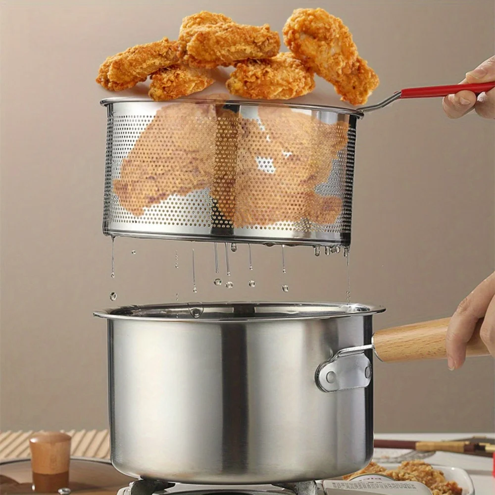 Stainless Steel Multi-Purpose  - Deep Fryer Stainless 评论和价格