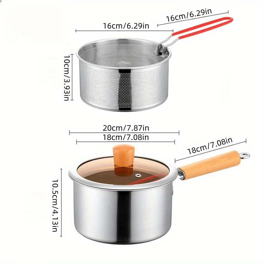 Stainless Steel Multi-Purpose  - Deep Fryer Stainless 评论和价格